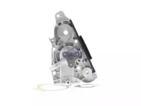 WPZ-027V AISIN Водяной насос